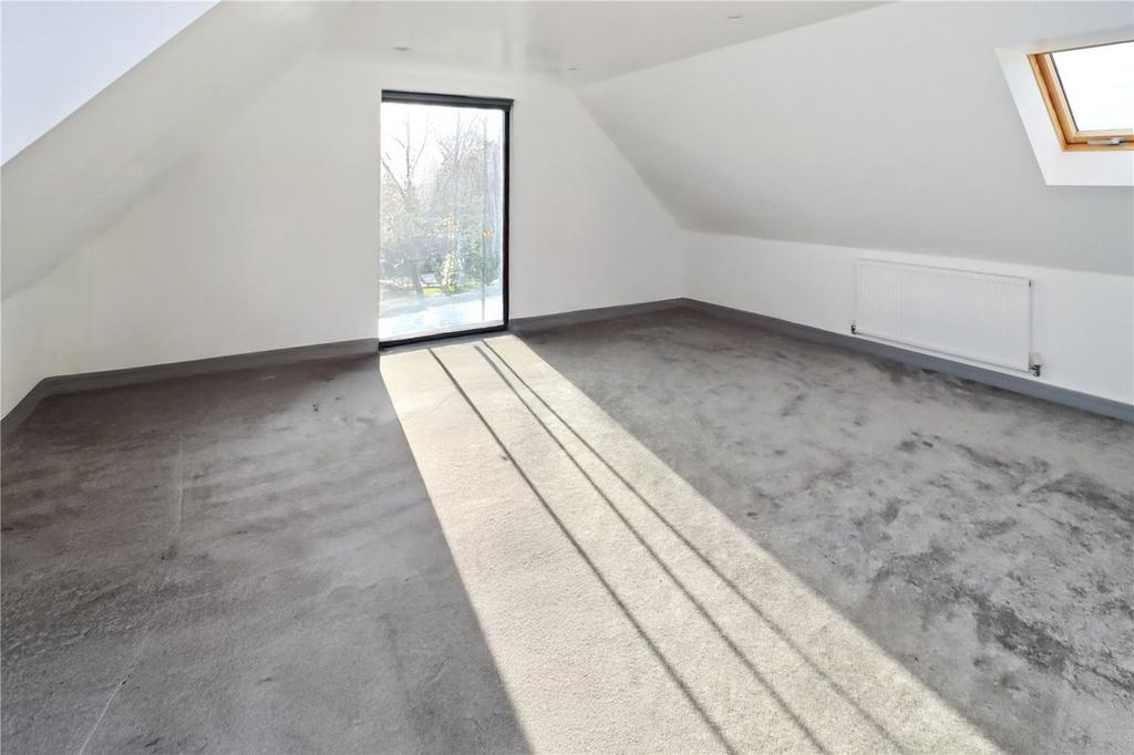 Bedroom Eight
