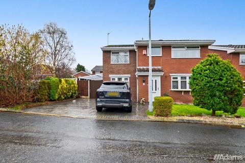 undefined, Heather Close, Beechwood