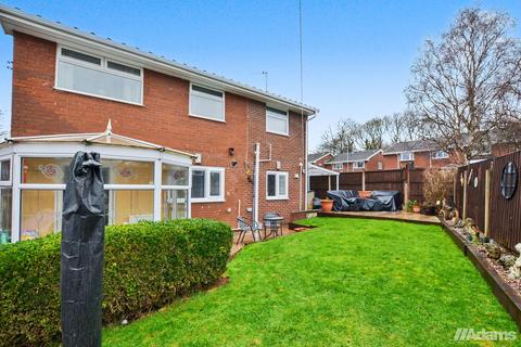 4 bedroom detached house for sale, Heather Close, Beechwood