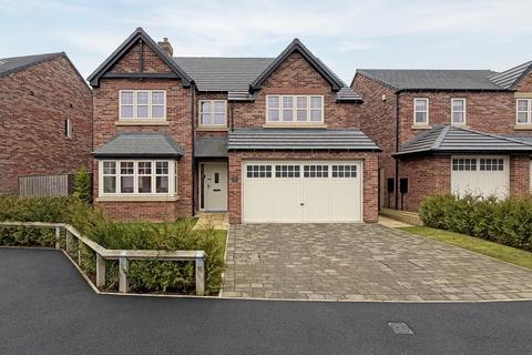 Silverbirch Close, Billingham, TS22 5