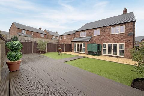 undefined, Silverbirch Close, Billingham, TS22 5