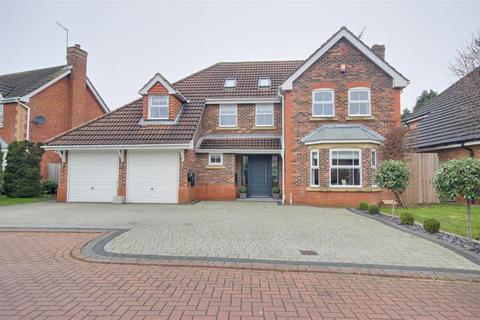 undefined, George Lane, Walkington, Beverley