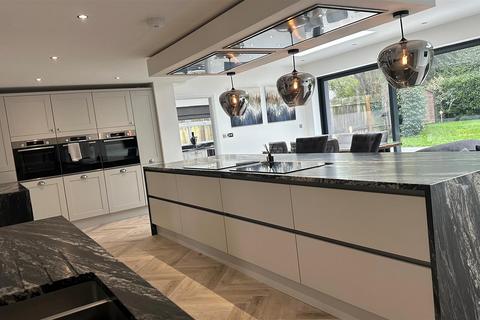 4 bedroom detached house for sale, George Lane, Walkington, Beverley