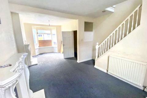 undefined, Rustenburg Street, Hull, East Riding of Yorkshire, HU9 2PX