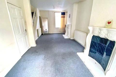 undefined, Rustenburg Street, Hull, East Riding of Yorkshire, HU9 2PX