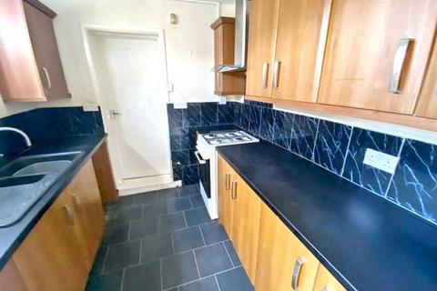 undefined, Rustenburg Street, Hull, East Riding of Yorkshire, HU9 2PX