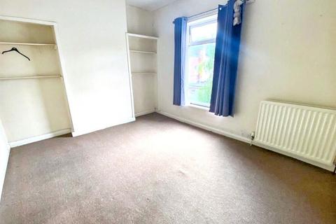 undefined, Rustenburg Street, Hull, East Riding of Yorkshire, HU9 2PX