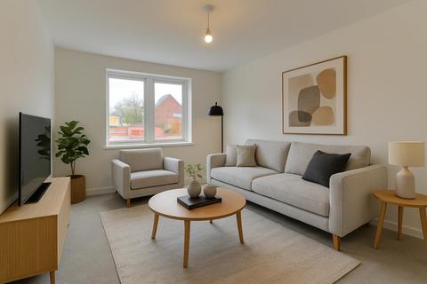 undefined, Stoneleigh View, Kenilworth