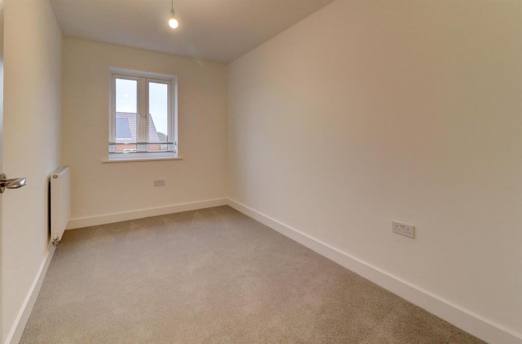 Bedroom Three/Office