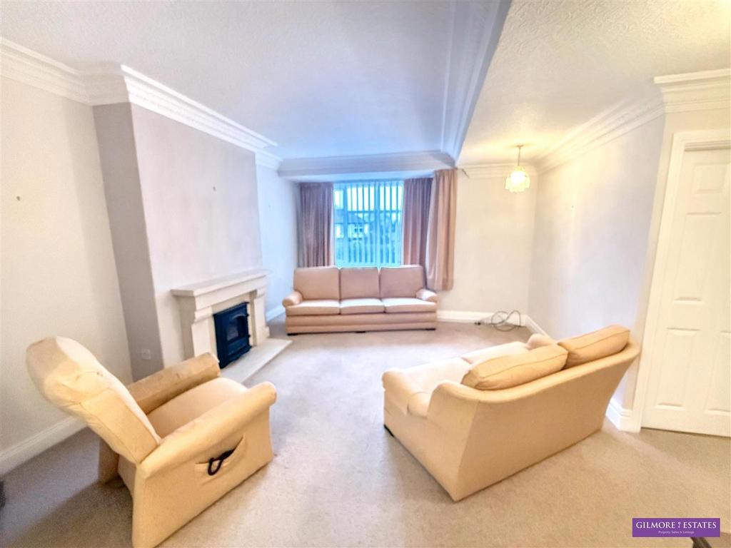 Reception Room One