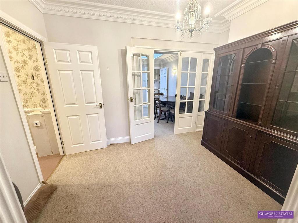 Reception Room Two