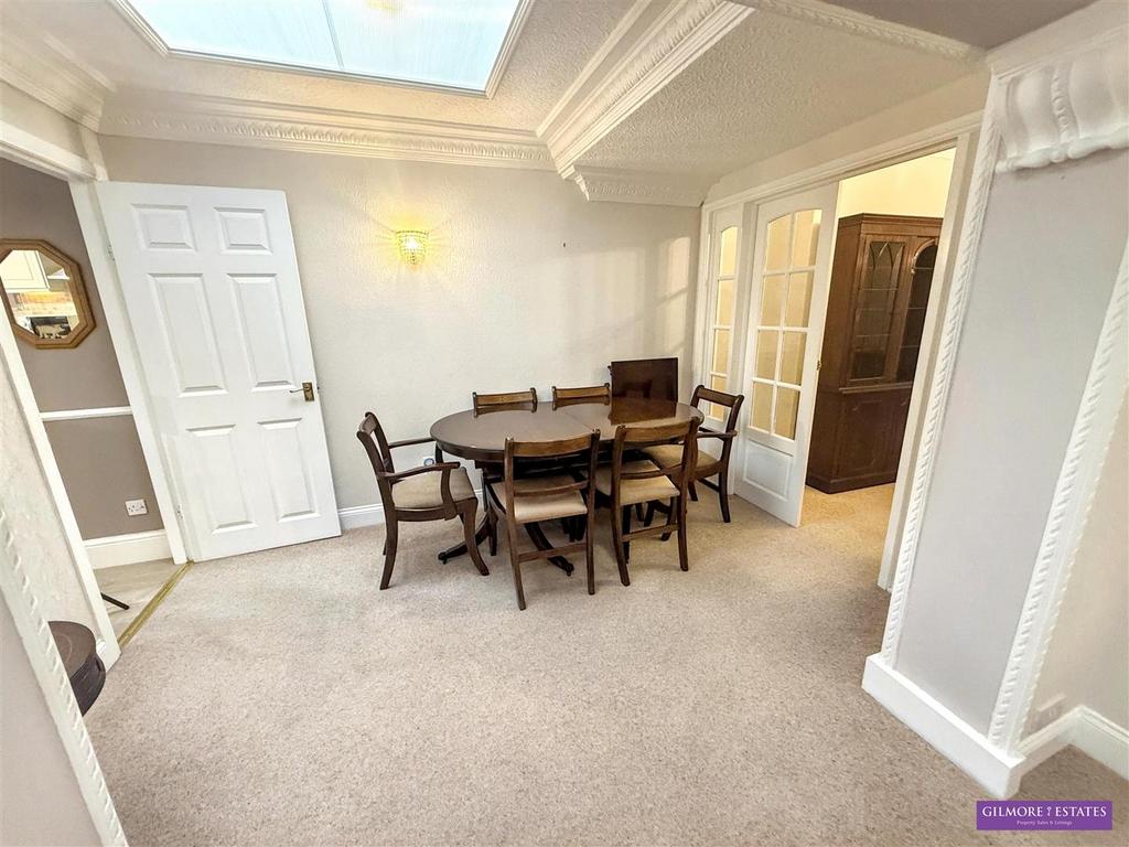 Reception Room One
