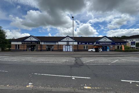Retail property (high street) to rent, 190 Milngavie Rd Bearsden G61 3DX