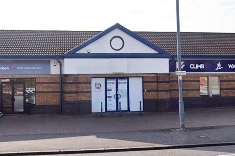 Retail property (high street) to rent, 190 Milngavie Rd Bearsden G61 3DX