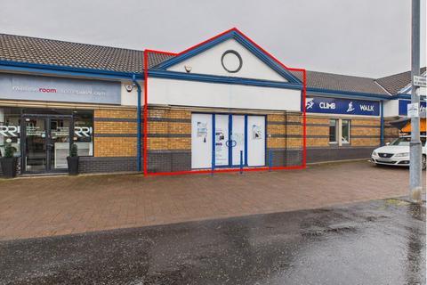 Retail property (high street) to rent, 190 Milngavie Rd Bearsden G61 3DX