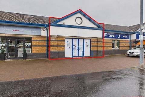 Retail property (high street) to rent, 190 Milngavie Rd Bearsden G61 3DX