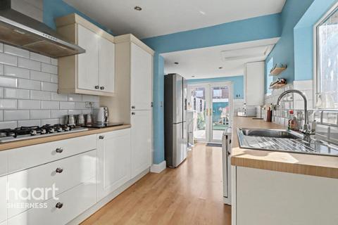 2 bedroom terraced house for sale, Coronation Road, Sheerness