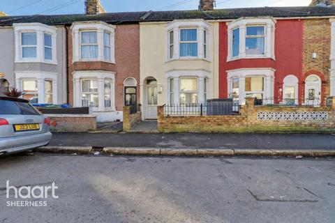 2 bedroom terraced house for sale, Coronation Road, Sheerness