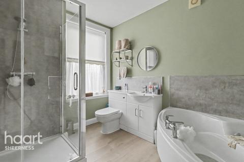 2 bedroom terraced house for sale, Coronation Road, Sheerness