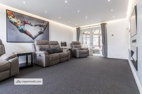 4 bedroom detached house for sale, Kirkhill Avenue, Haslingden, Rossendale