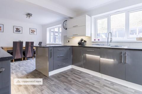 4 bedroom detached house for sale, Kirkhill Avenue, Haslingden, Rossendale