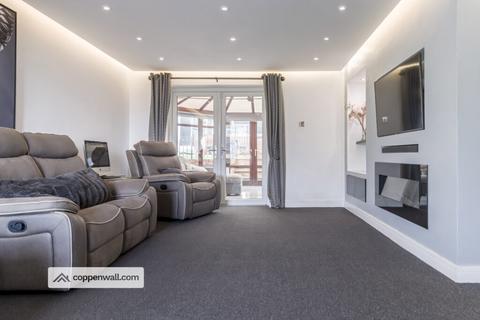 4 bedroom detached house for sale, Kirkhill Avenue, Haslingden, Rossendale