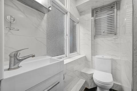 undefined, Abercorn Place, St John's Wood, London