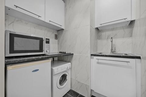 undefined, Abercorn Place, St John's Wood, London