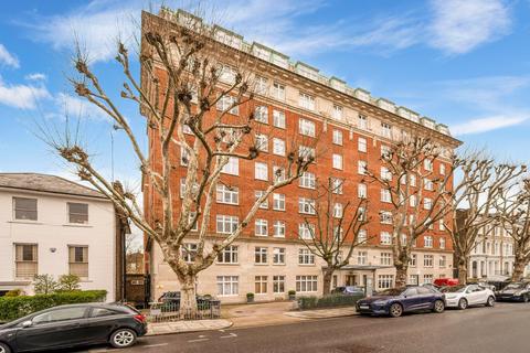 undefined, Abercorn Place, St John's Wood, London