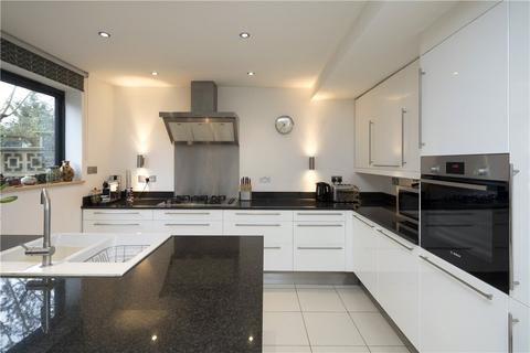 5 bedroom terraced house for sale, Ladderstile Ride, KT2
