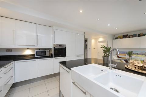 5 bedroom terraced house for sale, Ladderstile Ride, KT2