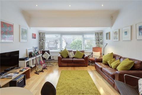 5 bedroom terraced house for sale, Ladderstile Ride, KT2