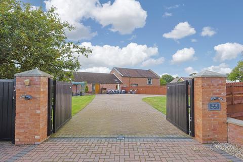 4 bedroom detached house for sale, Strete Ralegh, Exeter EX5