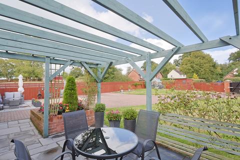 4 bedroom detached house for sale, Strete Ralegh, Exeter EX5