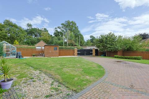 4 bedroom detached house for sale, Strete Ralegh, Exeter EX5