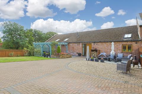 4 bedroom detached house for sale, Strete Ralegh, Exeter EX5