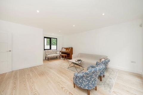 4 bedroom house for sale, Whittlebury Mews West, London NW1
