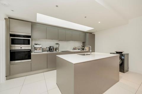 4 bedroom house for sale, Whittlebury Mews West, London NW1
