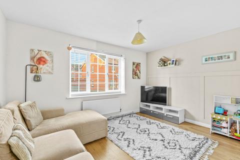 undefined, Scarlett Avenue, Aylesbury HP22
