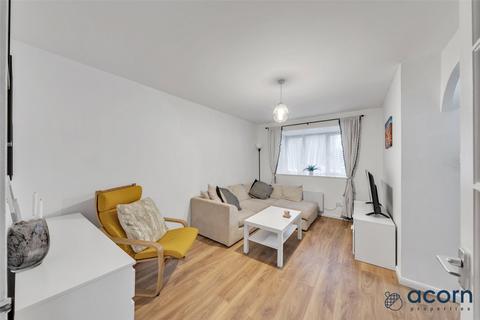 Scottwell Drive, London NW9