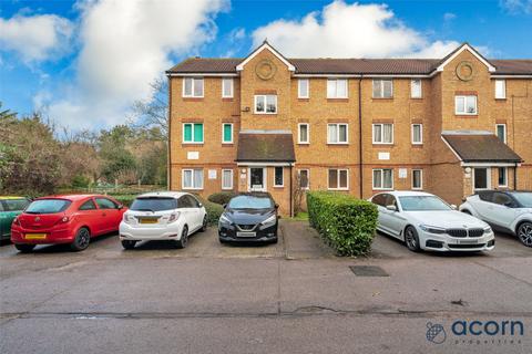 1 bedroom apartment for sale, Scottwell Drive, London NW9