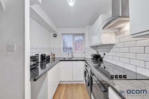 1 bedroom apartment for sale, Scottwell Drive, London NW9