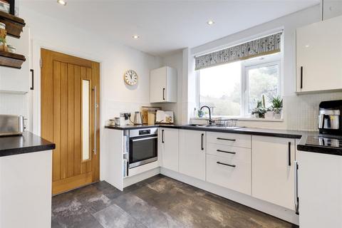 undefined, Ernest Road, Nottingham NG4