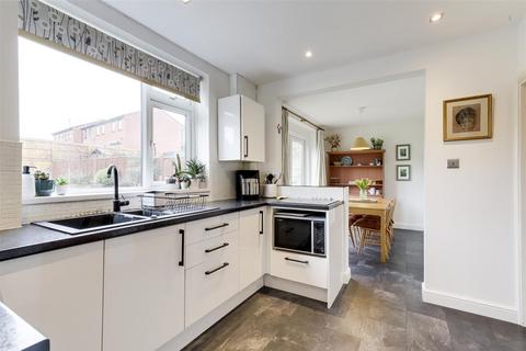 undefined, Ernest Road, Nottingham NG4