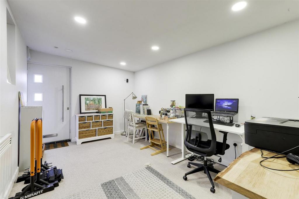 Storage Space