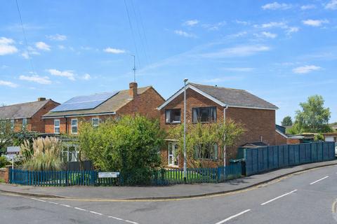 undefined, High Street, Cranfield, MK43