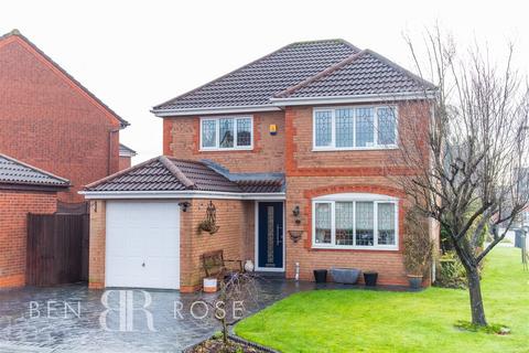 undefined, Fareham Close, Walton-Le-Dale, Preston