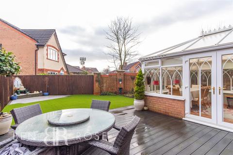 undefined, Fareham Close, Walton-Le-Dale, Preston