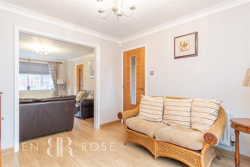 Dining/Sitting Room