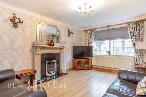 undefined, Fareham Close, Walton-Le-Dale, Preston